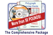 Comprehensive Polygraph Training Package
